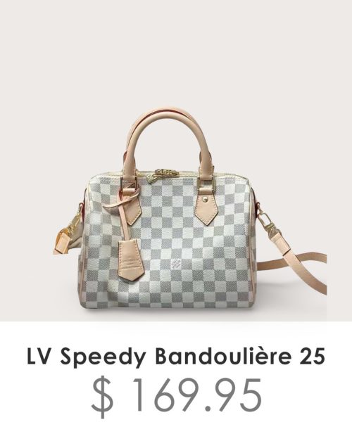 Big Bag (No Gifts)
