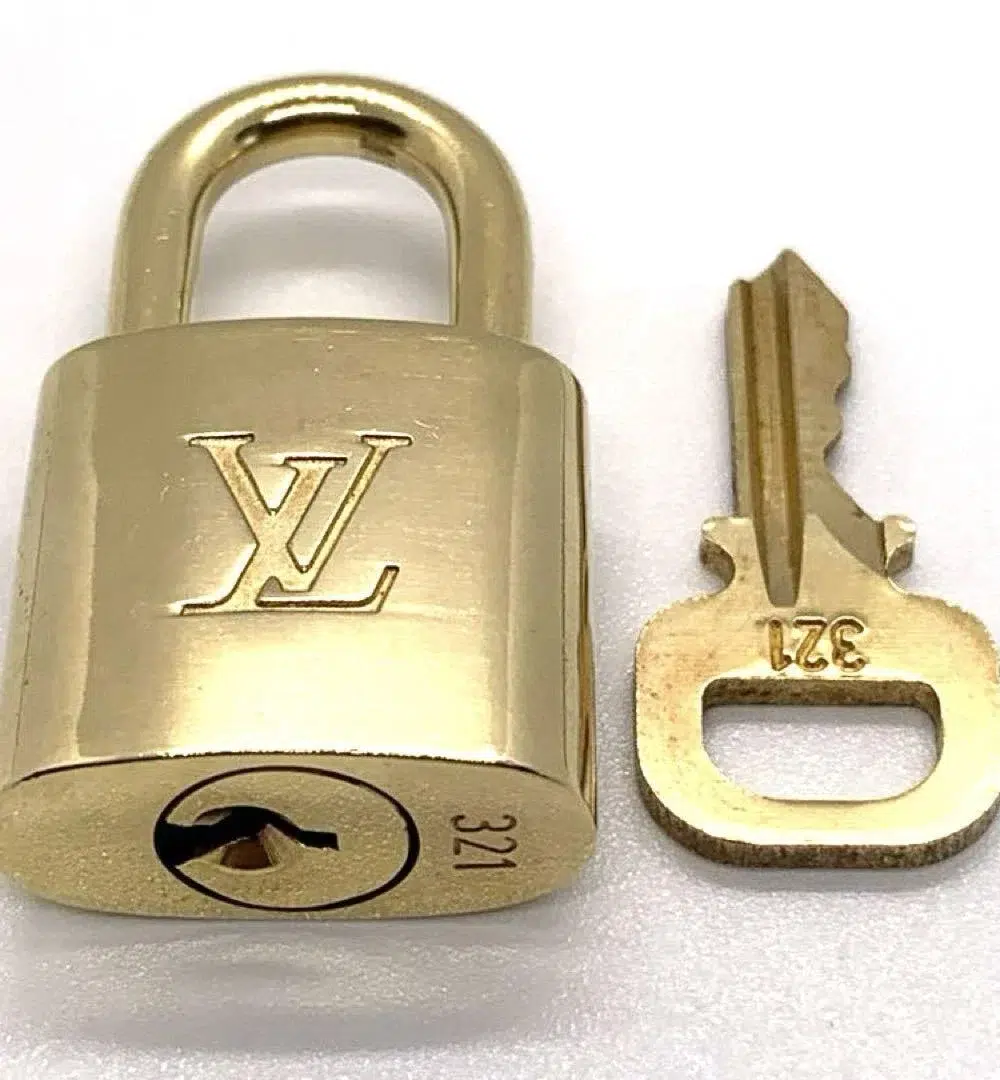LV Lock