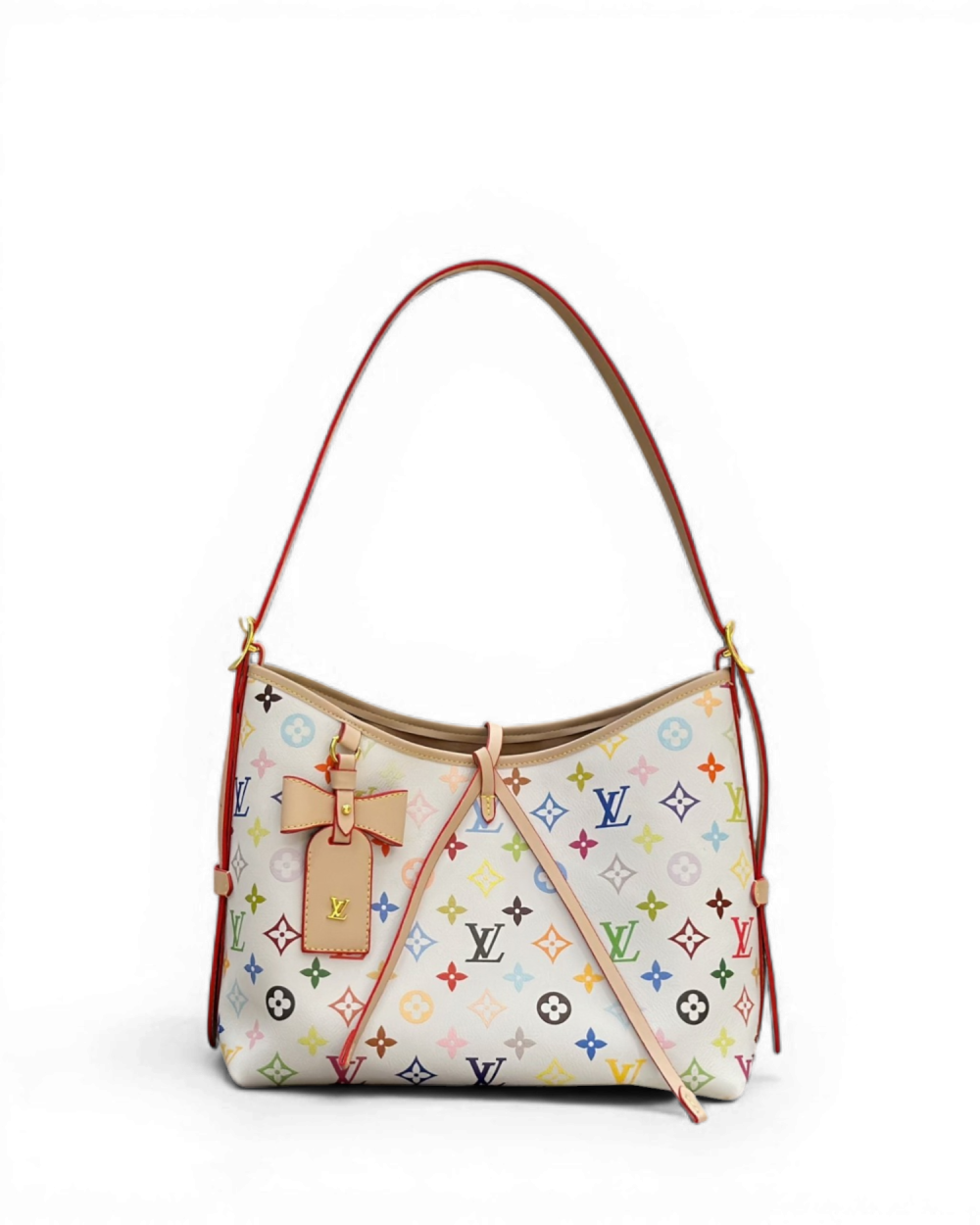 BB-LC1020 - Louis Vuitton Big Bag