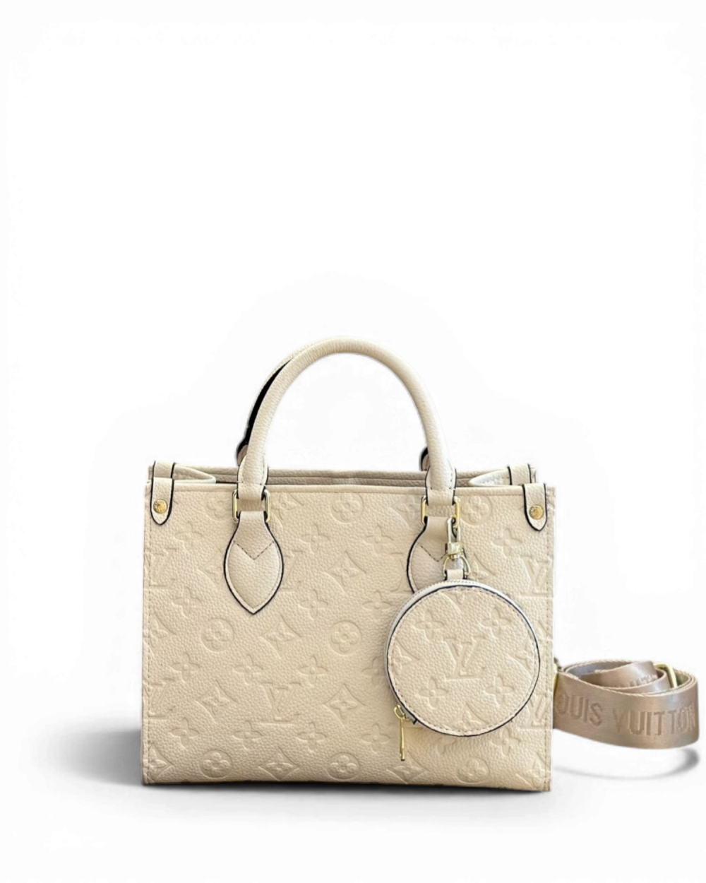 BB-LC1029 - Louis Vuitton Big Bag