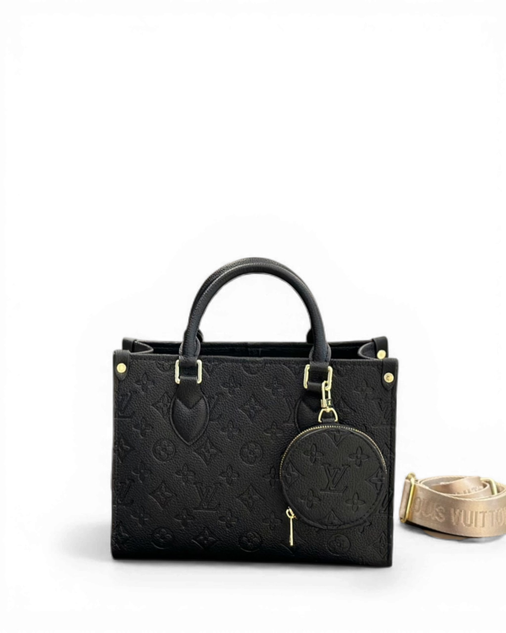 BB-LC1032 - Louis Vuitton Big Bag