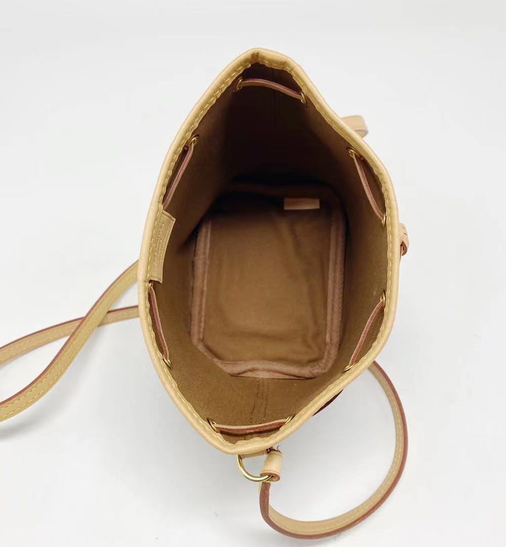 AAA Replica Louis Vuitton LV NANO NOE YEAR 2018