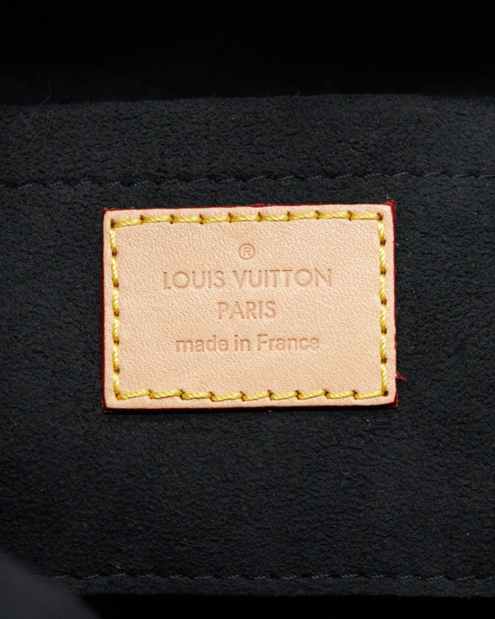AAA Replica Louis Vuitton LV DUFFLE BAG MONOGRAM CANVAS GHW