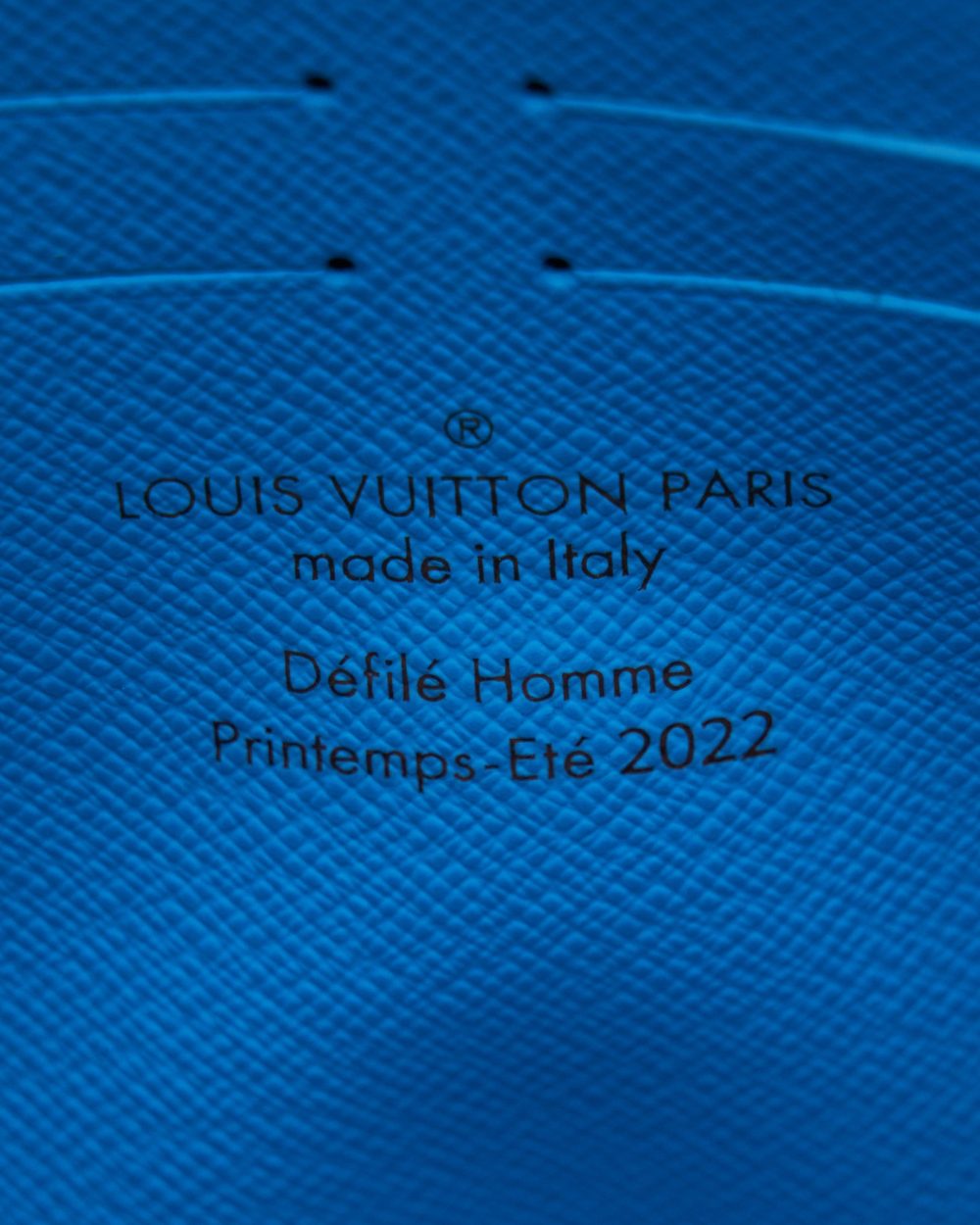 AAA Replica Louis Vuitton LV TOILETRY POCHETTE 26 VOYAGE NO.7 LIMITED MONOGRAM CANVAS GHW