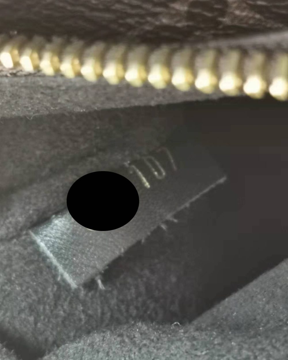 AAA Replica Louis Vuitton LV NEONOE MONOGRAM GHW