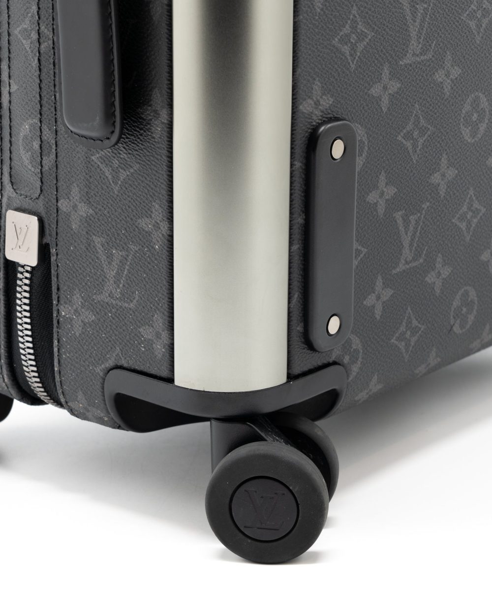 AAA Replica Louis Vuitton LV HORIZON 55 MONOGRAM ECLIPSE