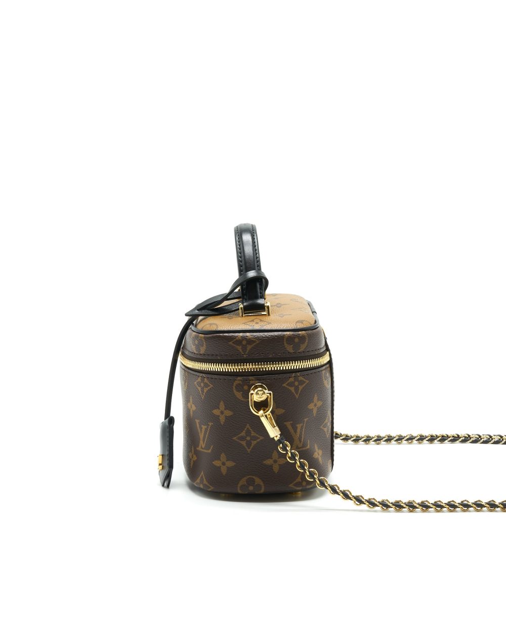 AAA Replica Louis Vuitton LV VANITY PM MONOGRAM CANVAS