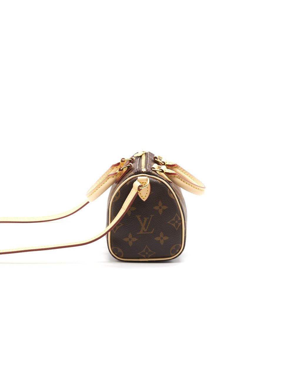 AAA Replica Louis Vuitton LV SPEEDY NANO LAXXXX