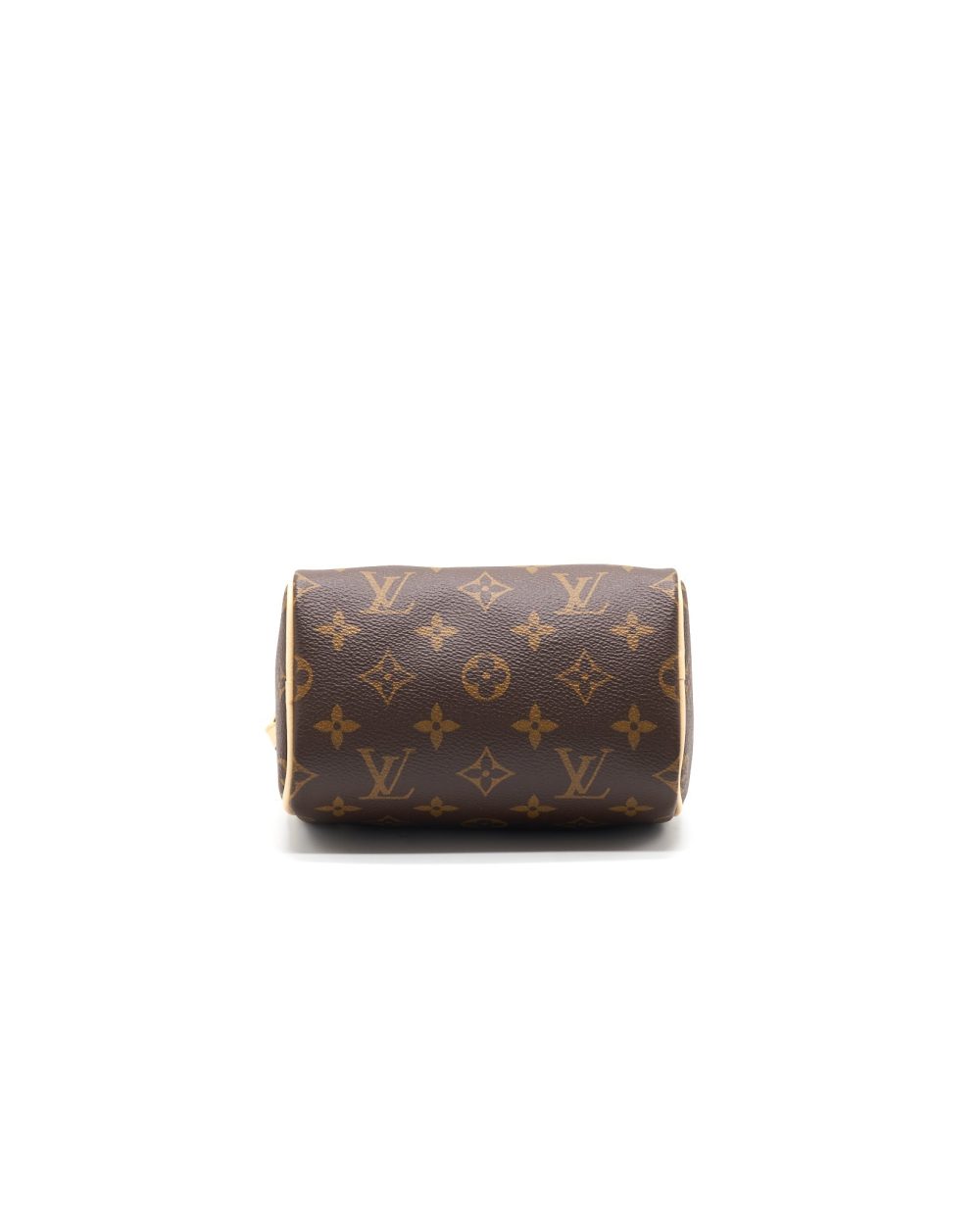 AAA Replica Louis Vuitton LV SPEEDY NANO LAXXXX