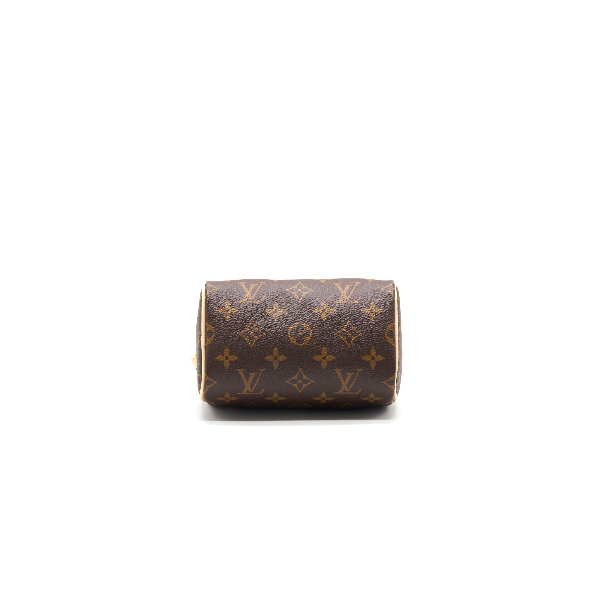 AAA Replica Louis Vuitton LV SPEEDY NANO LAXXXX