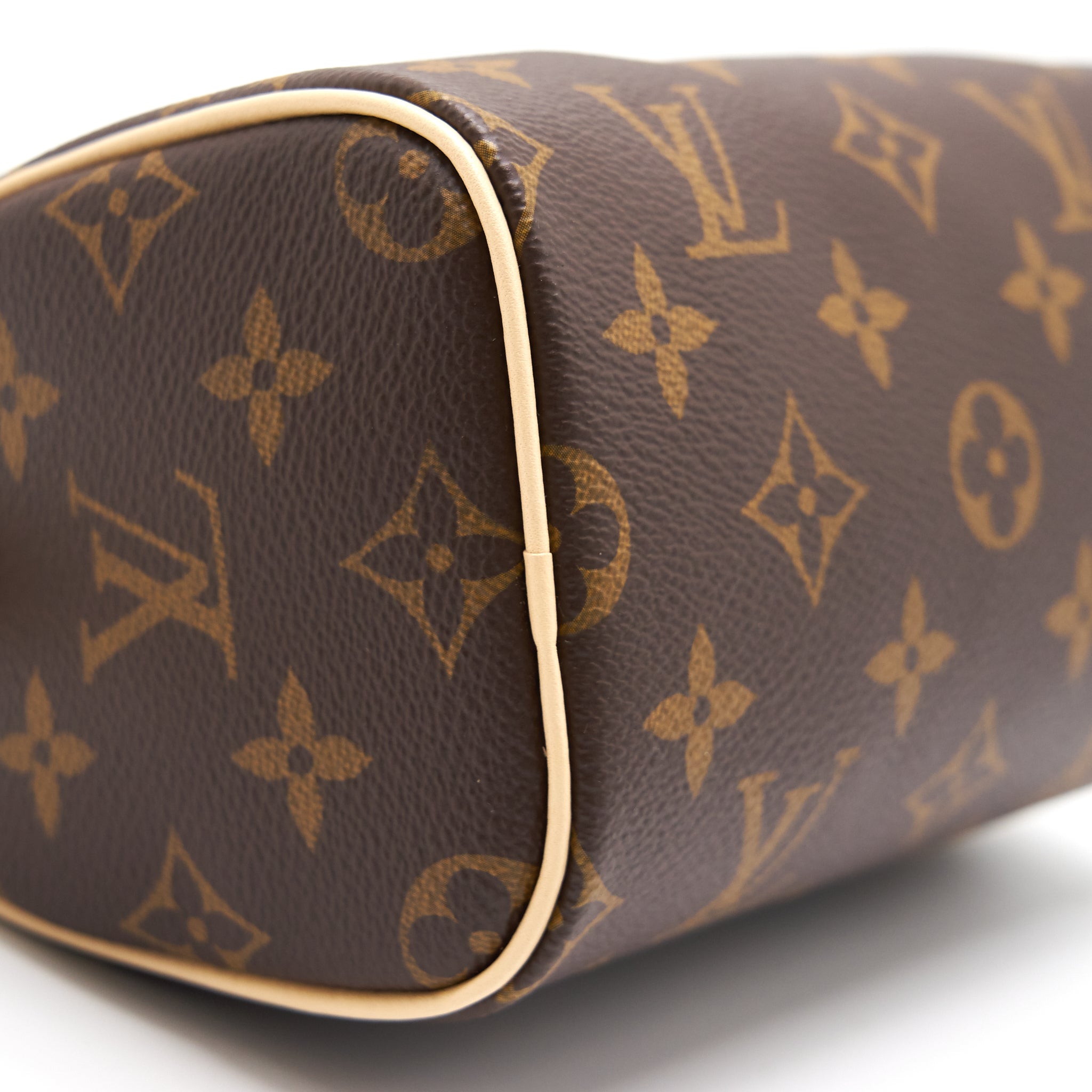 AAA Replica Louis Vuitton LV SPEEDY NANO LAXXXX