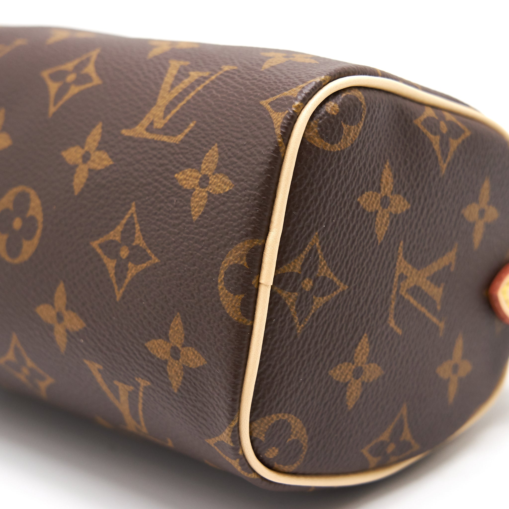 AAA Replica Louis Vuitton LV SPEEDY NANO LAXXXX