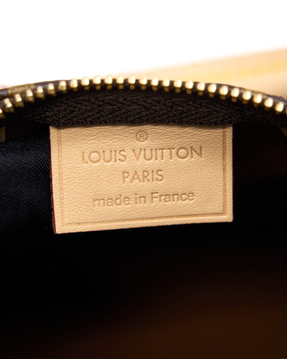 AAA Replica Louis Vuitton LV SPEEDY NANO LAXXXX