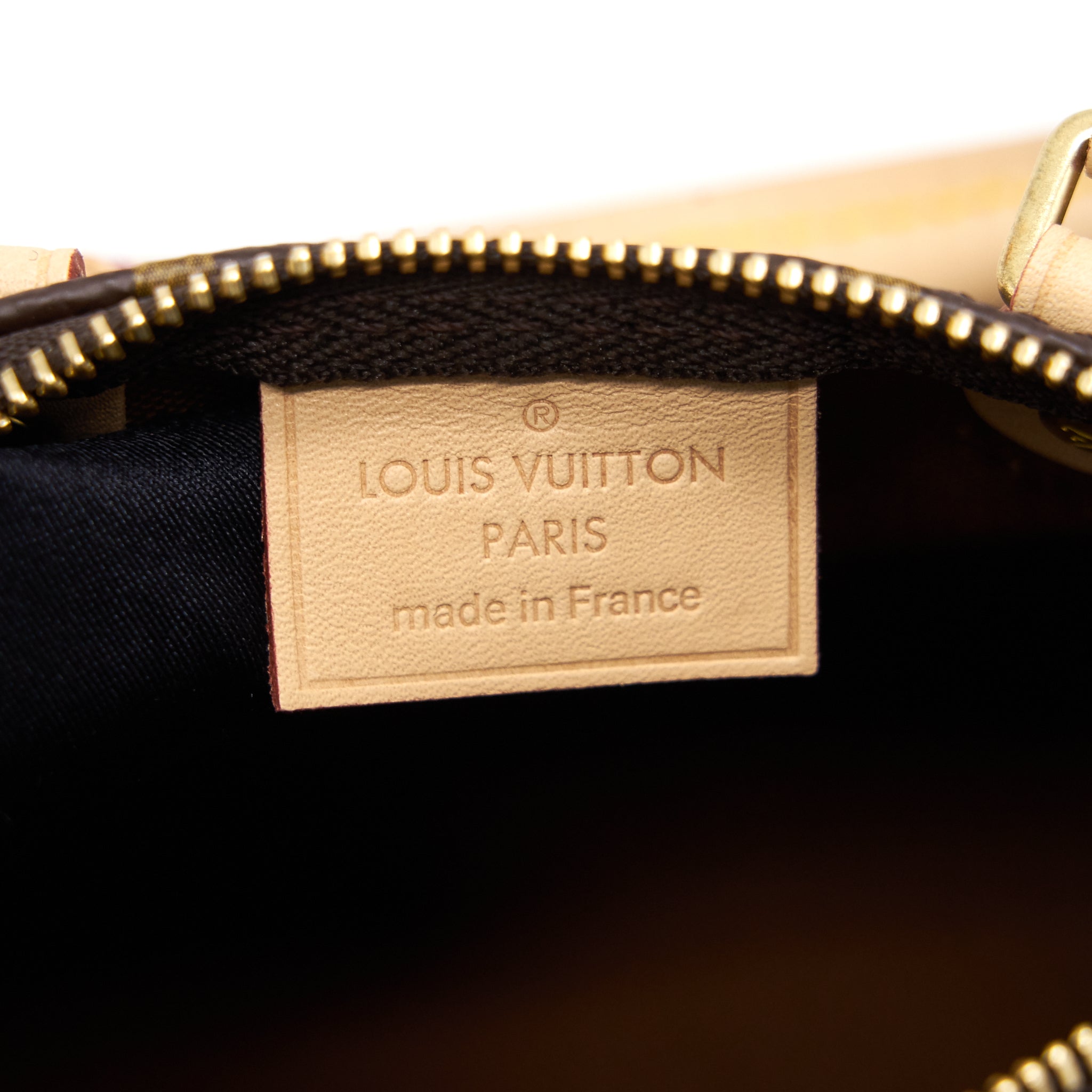 AAA Replica Louis Vuitton LV SPEEDY NANO LAXXXX