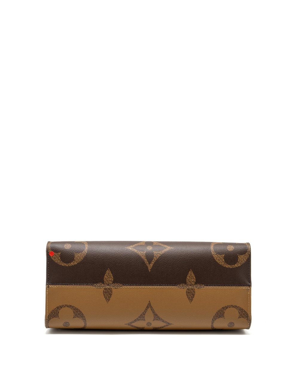 AAA Replica Louis Vuitton LV ONTHEGOMM MONOGRAM CANVAS GHW