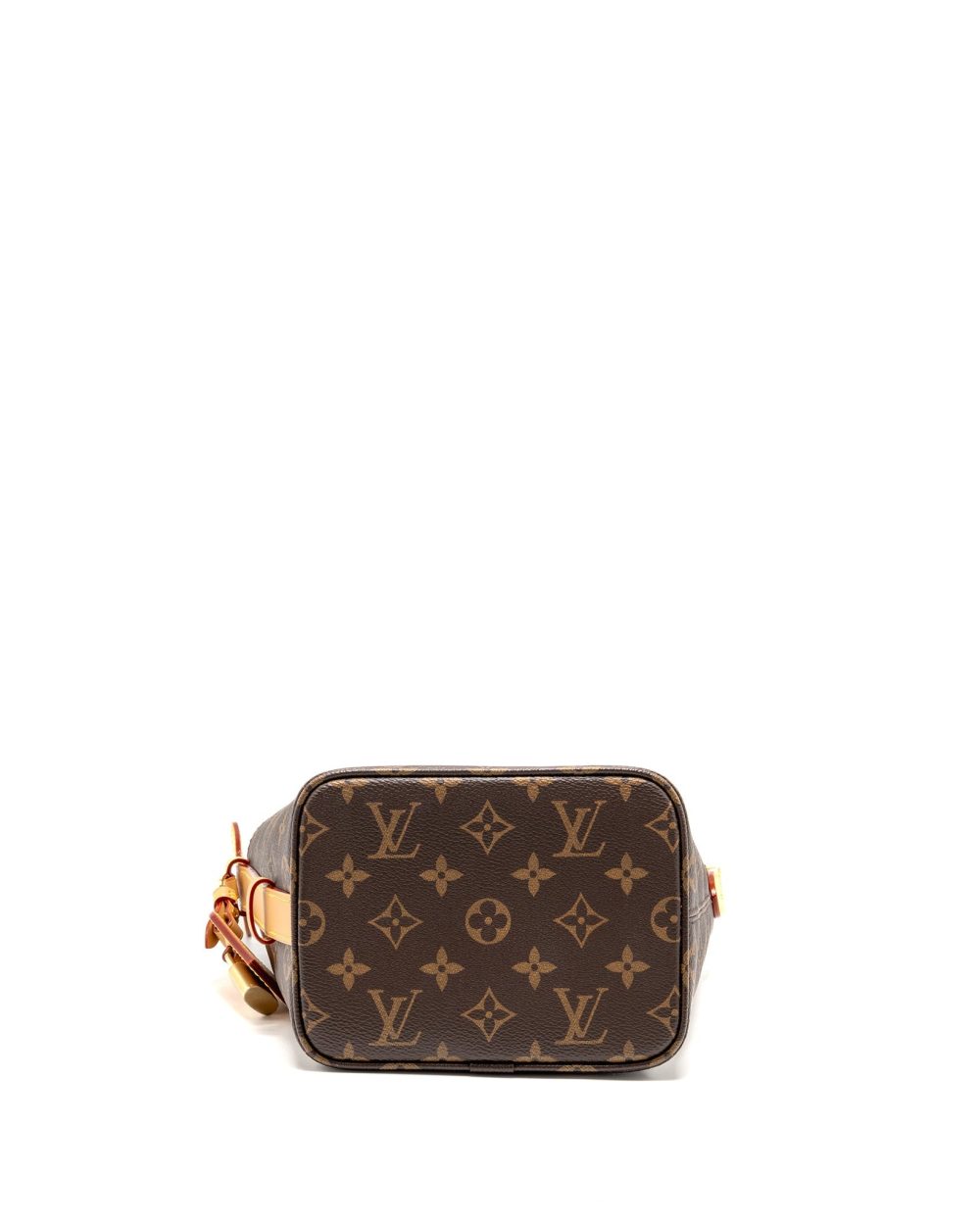 AAA Replica Louis Vuitton LV ALL IN BB BAG MONOGRAM CANVAS GHW
