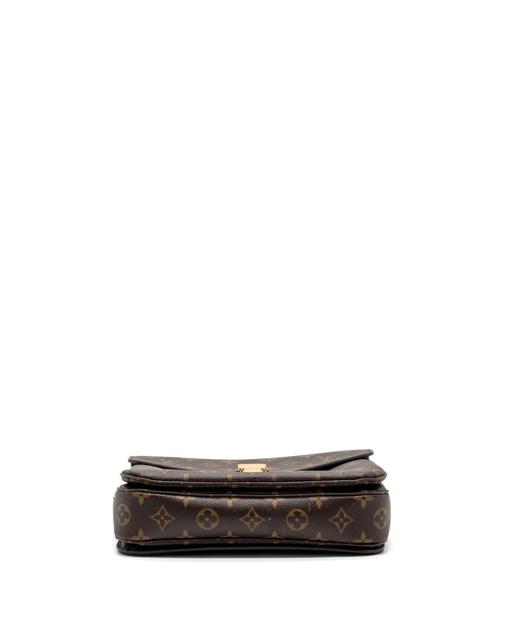 AAA Replica Louis Vuitton LV POCHETTE MÉTIS MONOGRAM CANVAS GHW