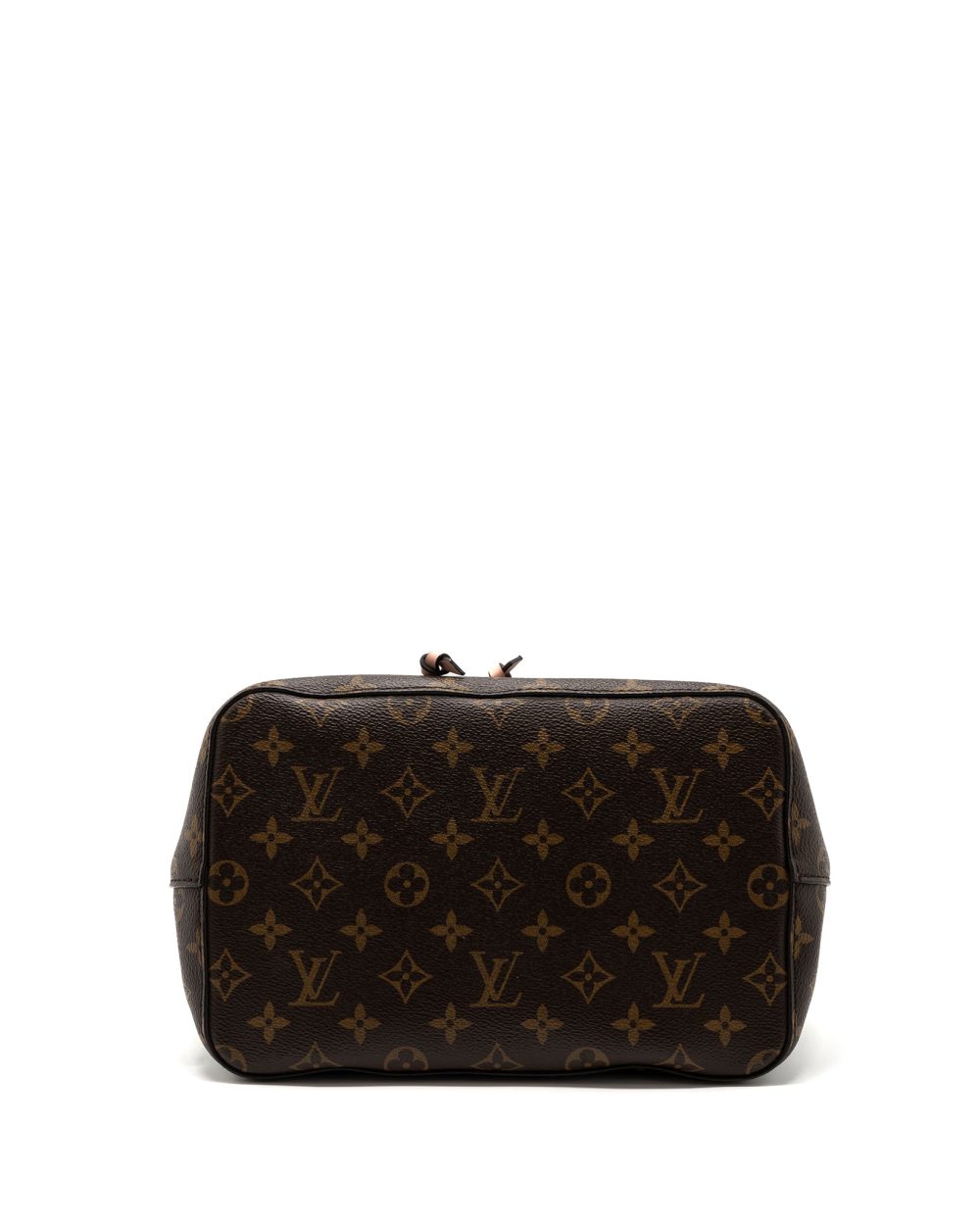 AAA Replica Louis Vuitton LV NEONOE MONOGRAM CANVAS / ROSE POUDRE GHW