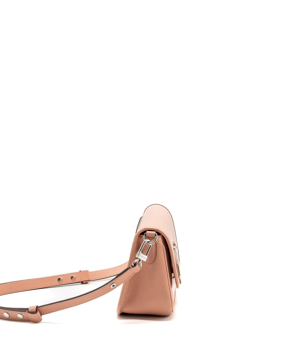AAA Replica Louis Vuitton LV BUCI EPI ROSE TRIANON SHW (NEW VERSION)