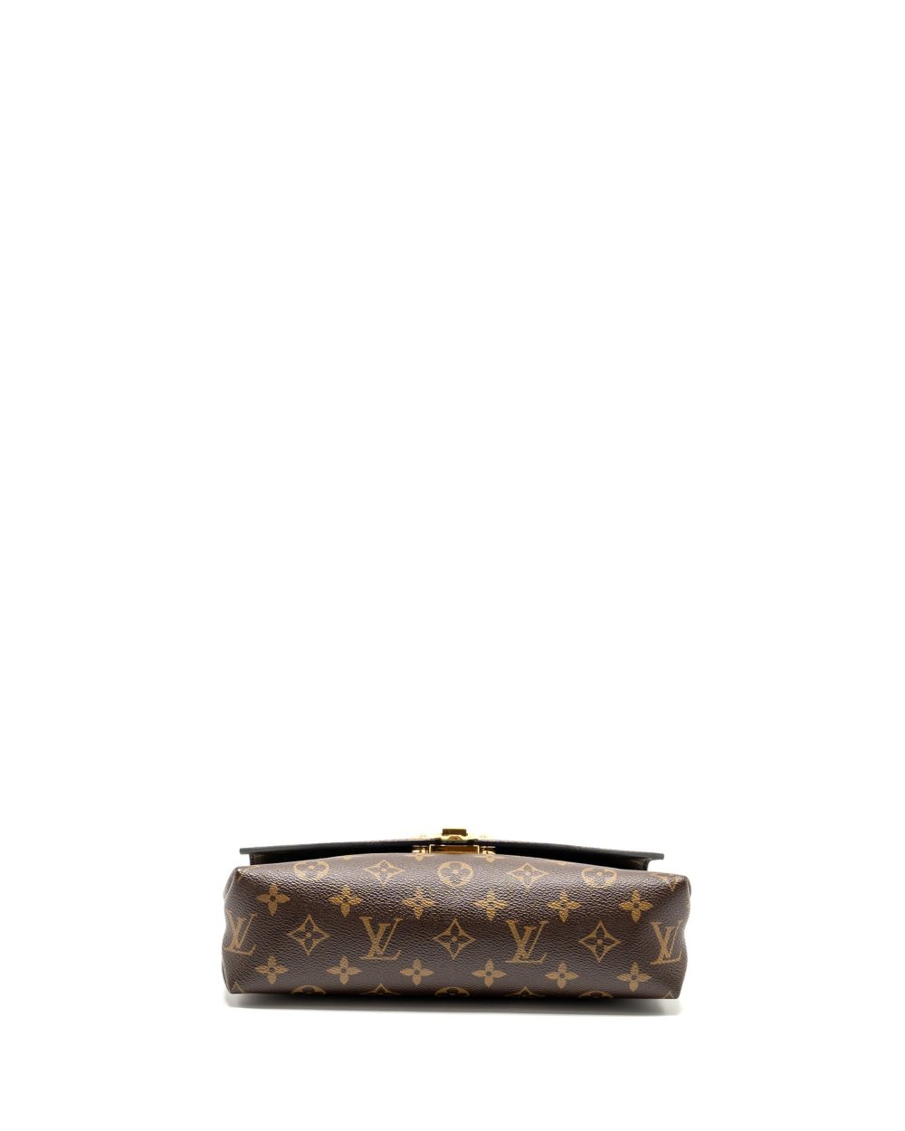 AAA Replica Louis Vuitton LV SAINT PLACIDE MONOGRAM CANVAS RASPBERRY GHW 