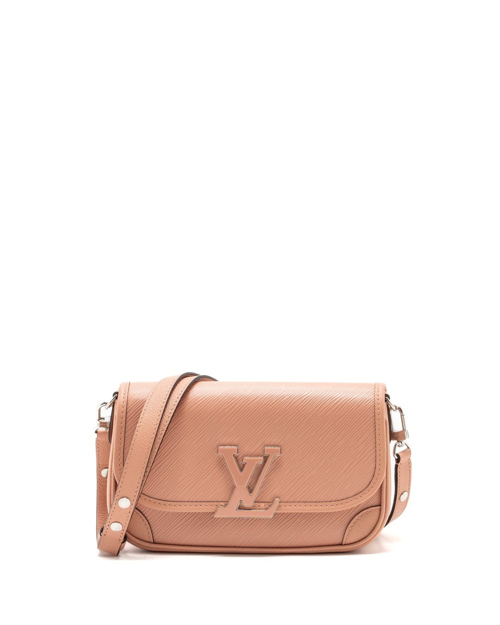 AAA Replica Louis Vuitton LV BUCI EPI ROSE TRIANON SHW (NEW VERSION)