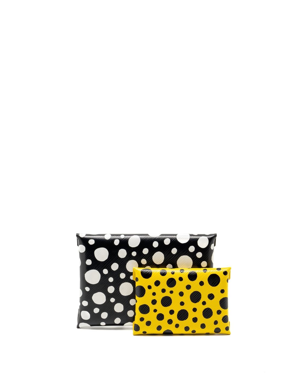 AAA Replica Louis Vuitton LV YAYOI KUSAMA KIRIGAMI POCHETTE EPI LEATHER MULTICOLOUR SHW