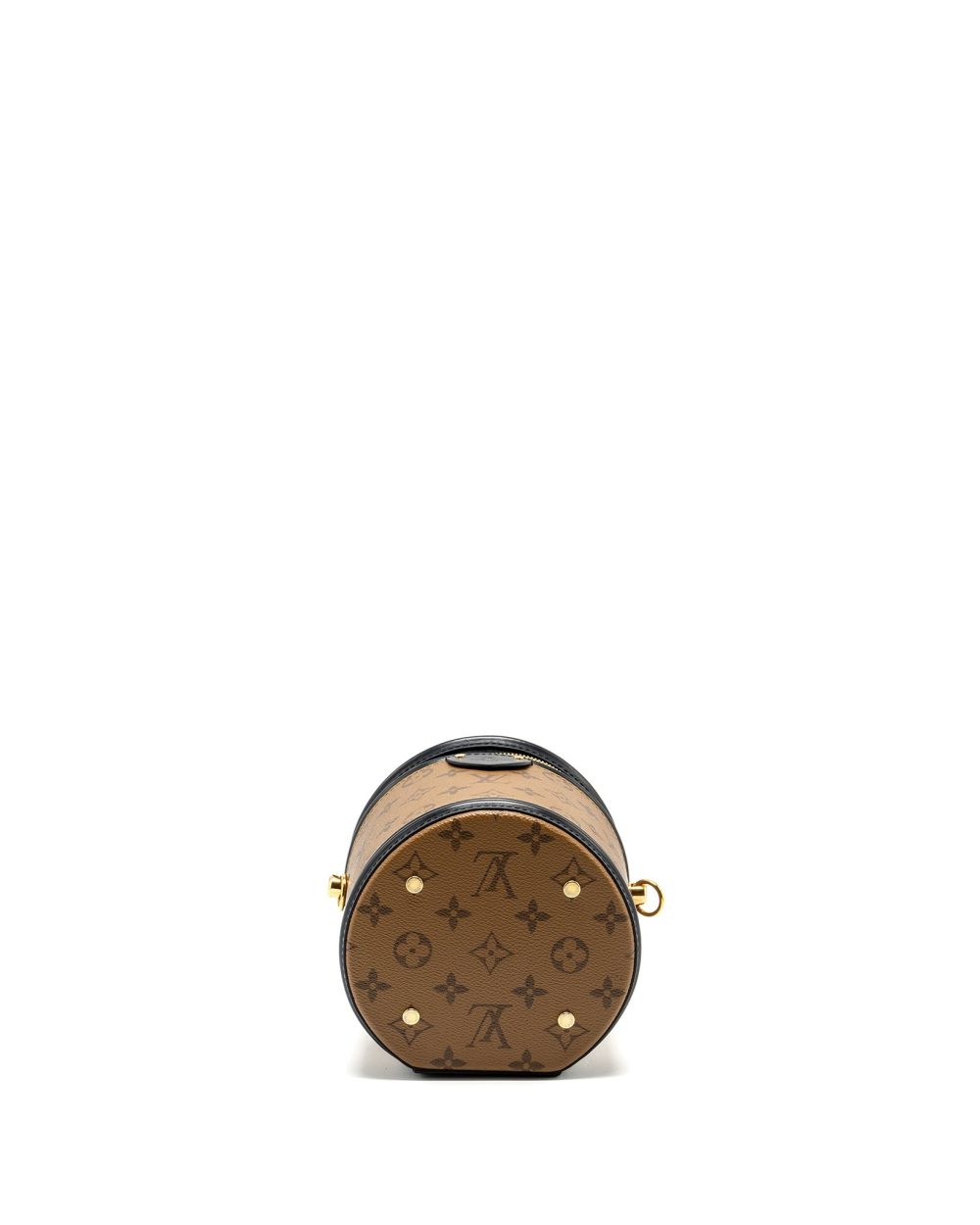 AAA Replica Louis Vuitton LV CANNES MONOGRAM REVERSE CANVAS / MONOGRAM CANVAS GHW