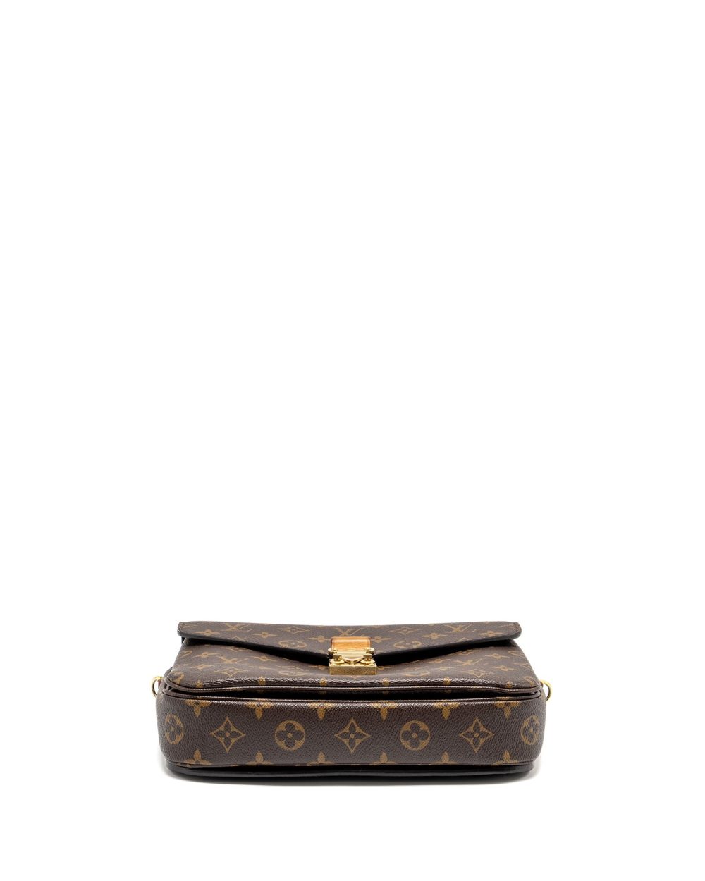 AAA Replica Louis Vuitton LV POCHETTE METIS MONOGRAM CANVAS GHW