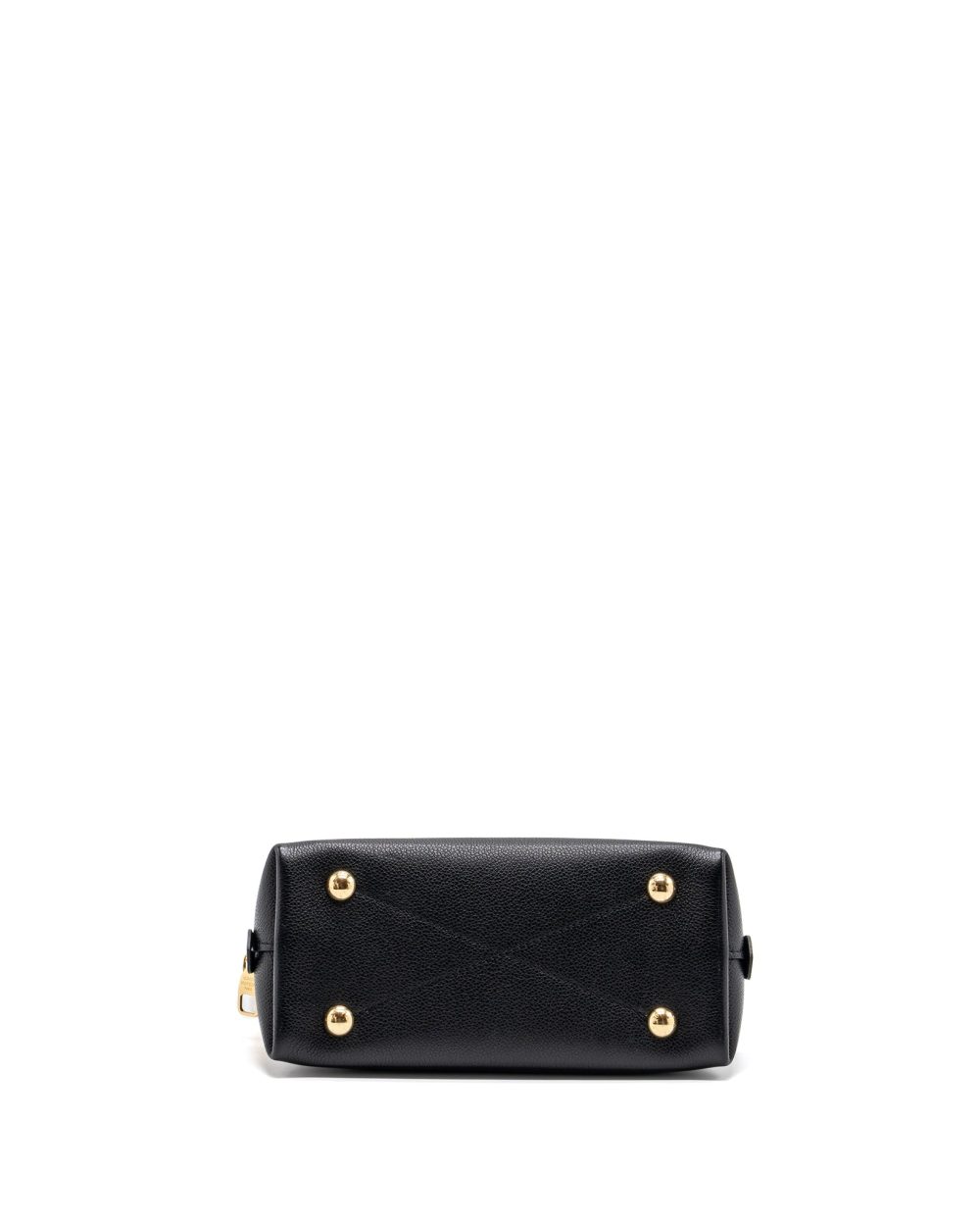 AAA Replica Louis Vuitton LV NEO ALMA BB MONOGRAM EMPREINTE BLACK GHW (NEW VERSION)