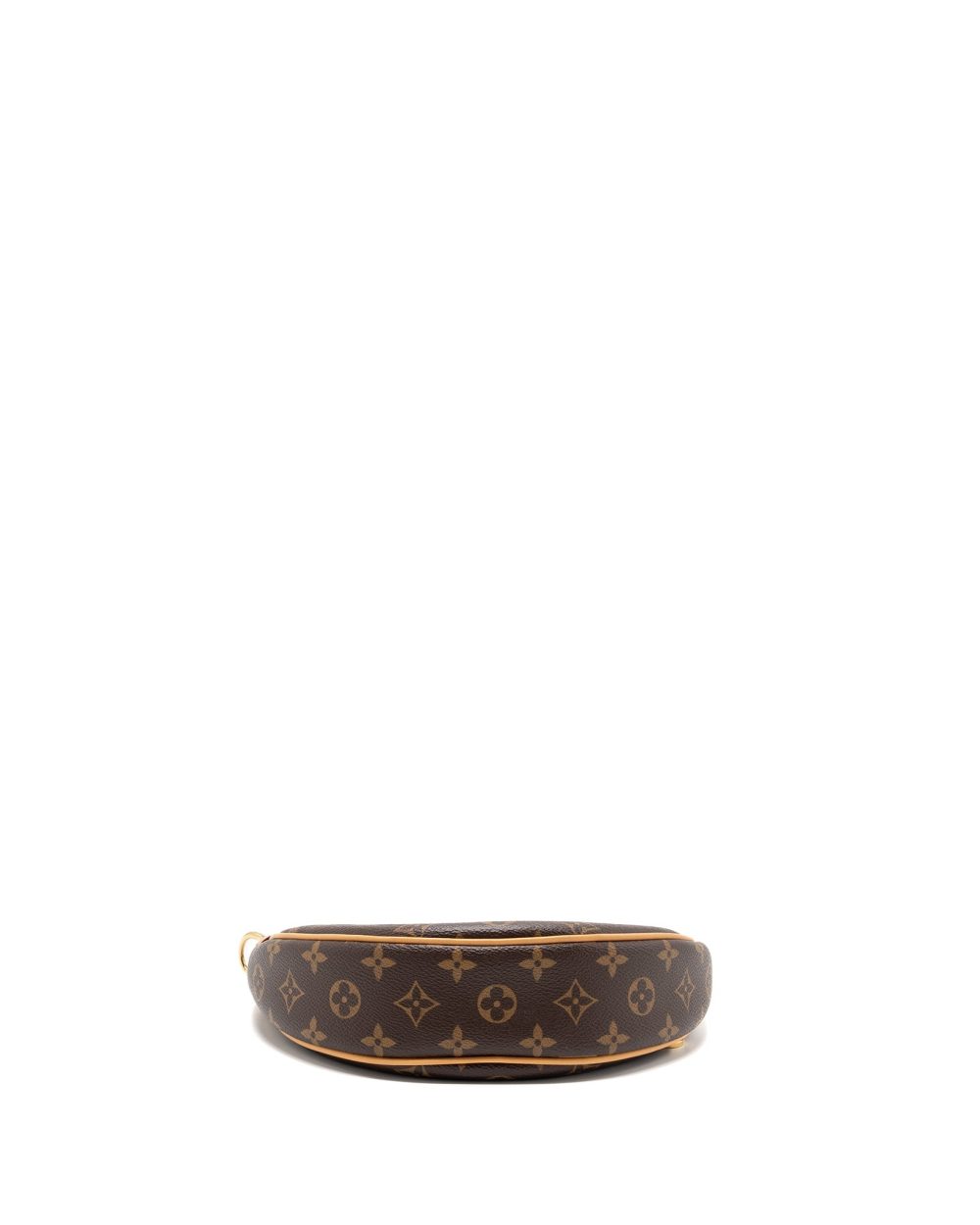 AAA Replica Louis Vuitton LV LOOP BAG MONOGRAM CANVAS GHW(NEW VERSION)