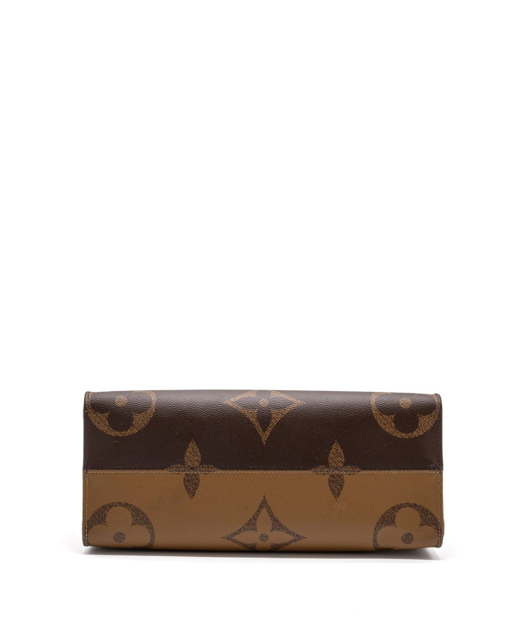 AAA Replica Louis Vuitton LV ONTHEGO MM MONOGRAM CANVAS GHW