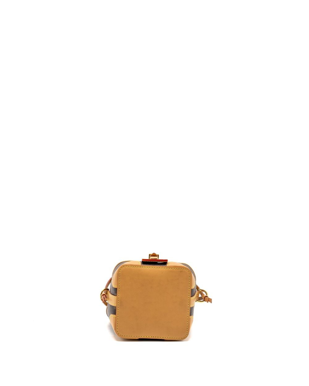 AAA Replica Louis Vuitton LV NOE PURSE MONOGRAM CANVAS GHW