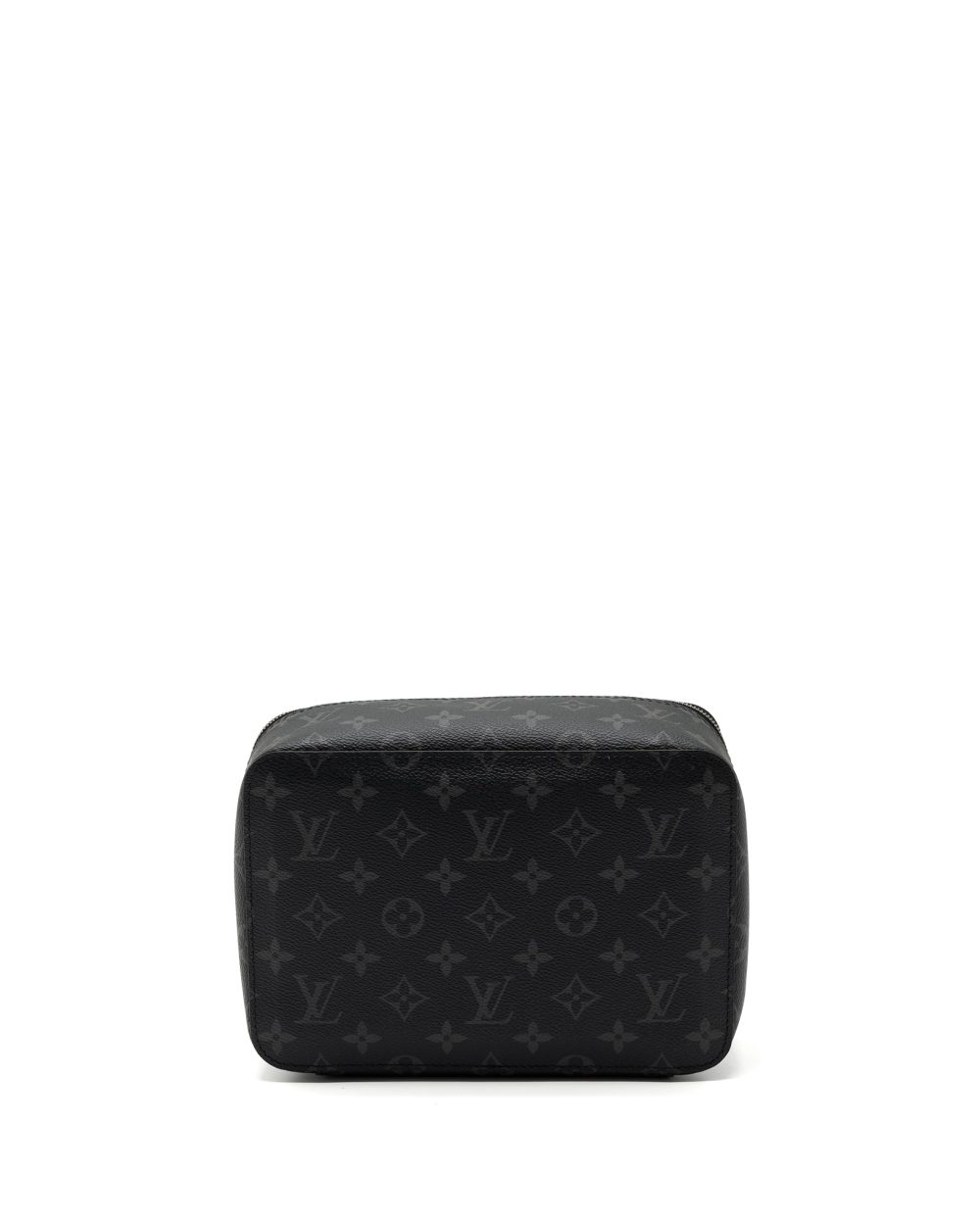 AAA Replica Louis Vuitton LV PACKING CUBE MM MONOGRAM ECLIPSE SHW