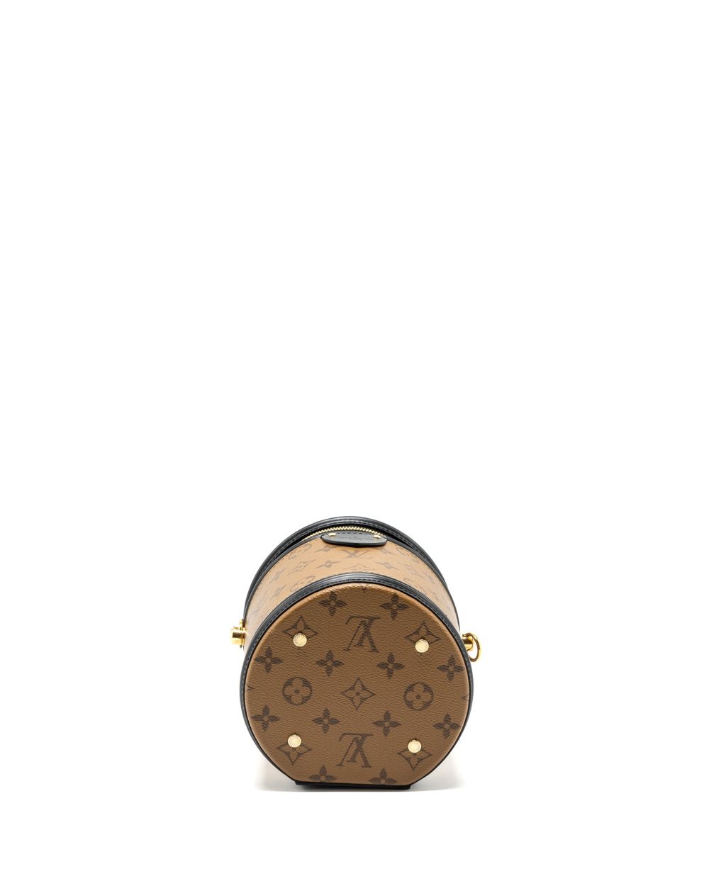 AAA Replica Louis Vuitton LV CANNES MONOGRAM CANVAS GHW