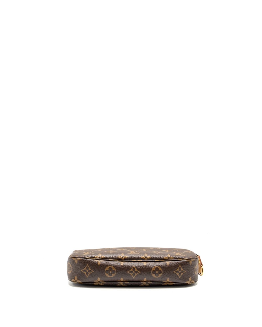 AAA Replica Louis Vuitton LV POCHETTE ACCESSORIES MONOGRAM CANVAS GHW