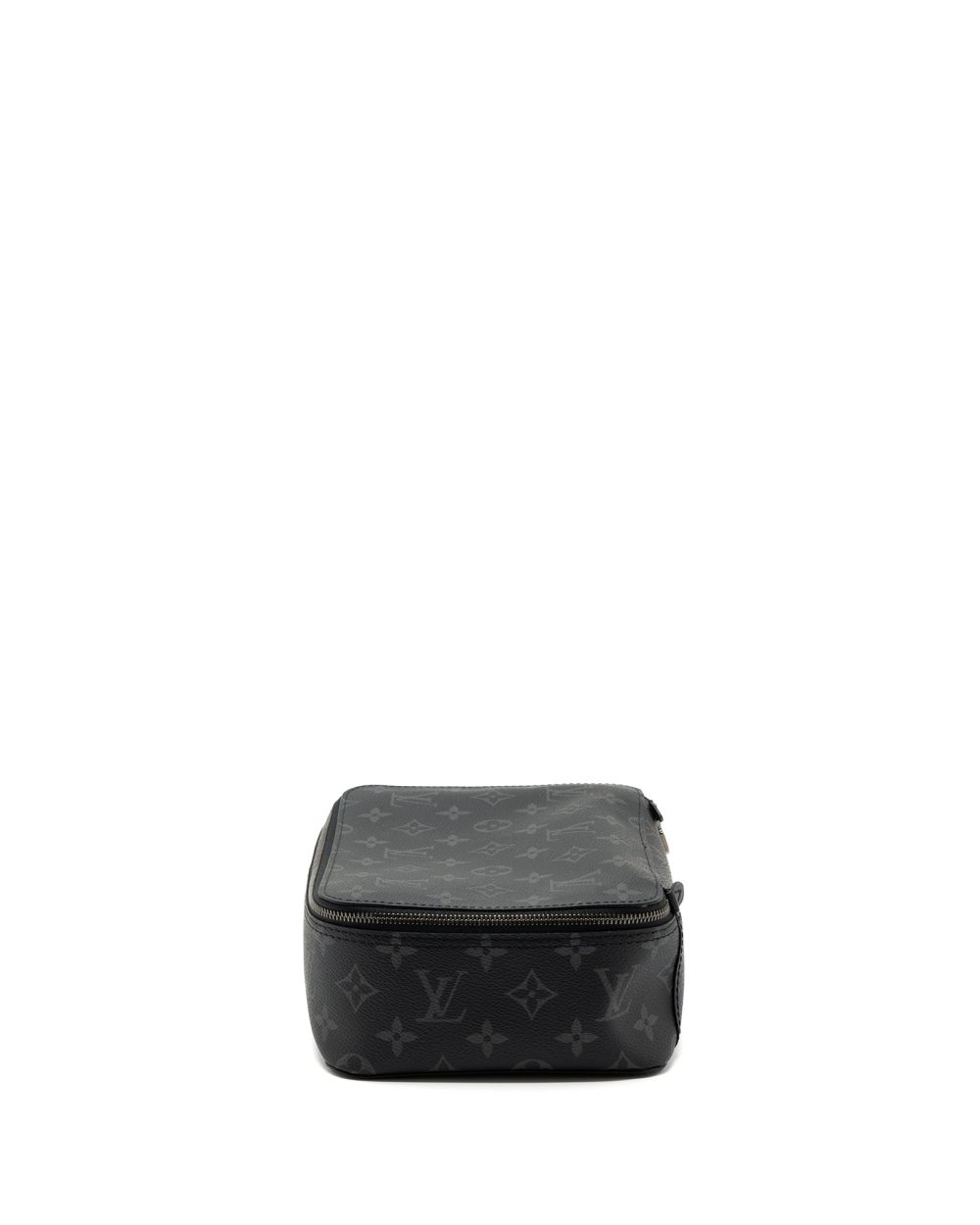 AAA Replica Louis Vuitton LV PACKING CUBE MM MONOGRAM ECLIPSE SHW