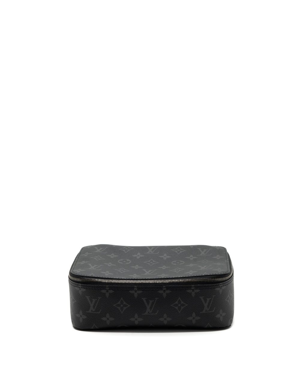 AAA Replica Louis Vuitton LV PACKING CUBE MM MONOGRAM ECLIPSE SHW