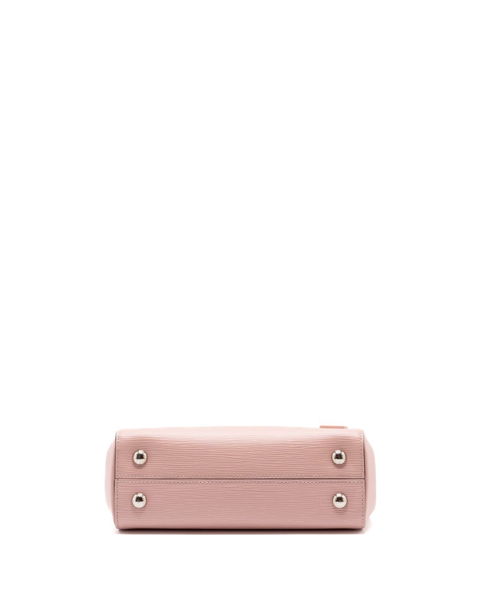 AAA Replica Louis Vuitton LV CLUNY BB EPI PINK SHW