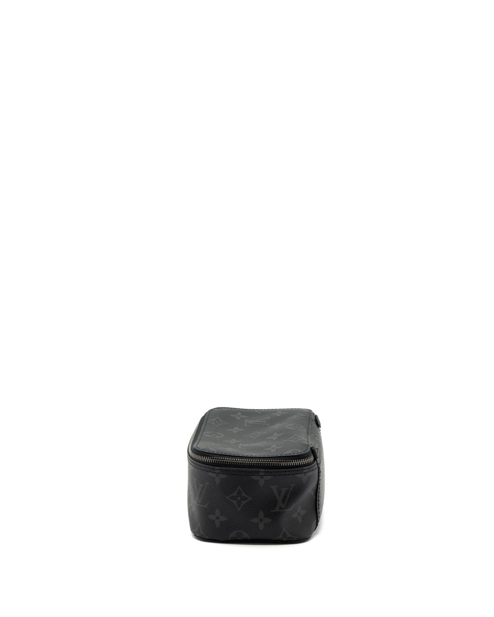 AAA Replica Louis Vuitton LV CUBE DE RANGEMENT PM MONOGRAM ECLIPSE SHW