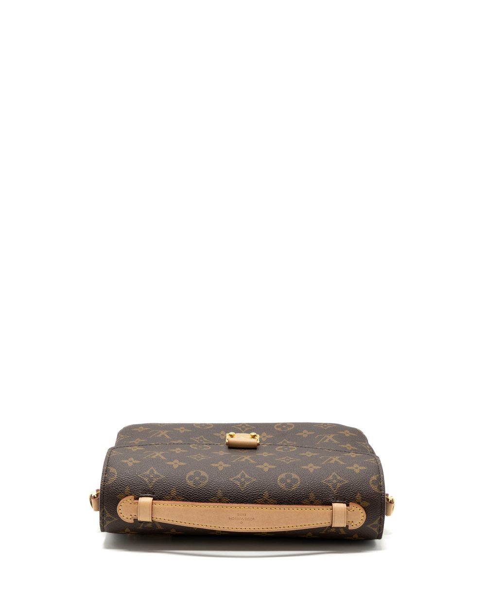 AAA Replica Louis Vuitton LV POCHETTE MÉTIS MONOGRAM CANVAS GHW