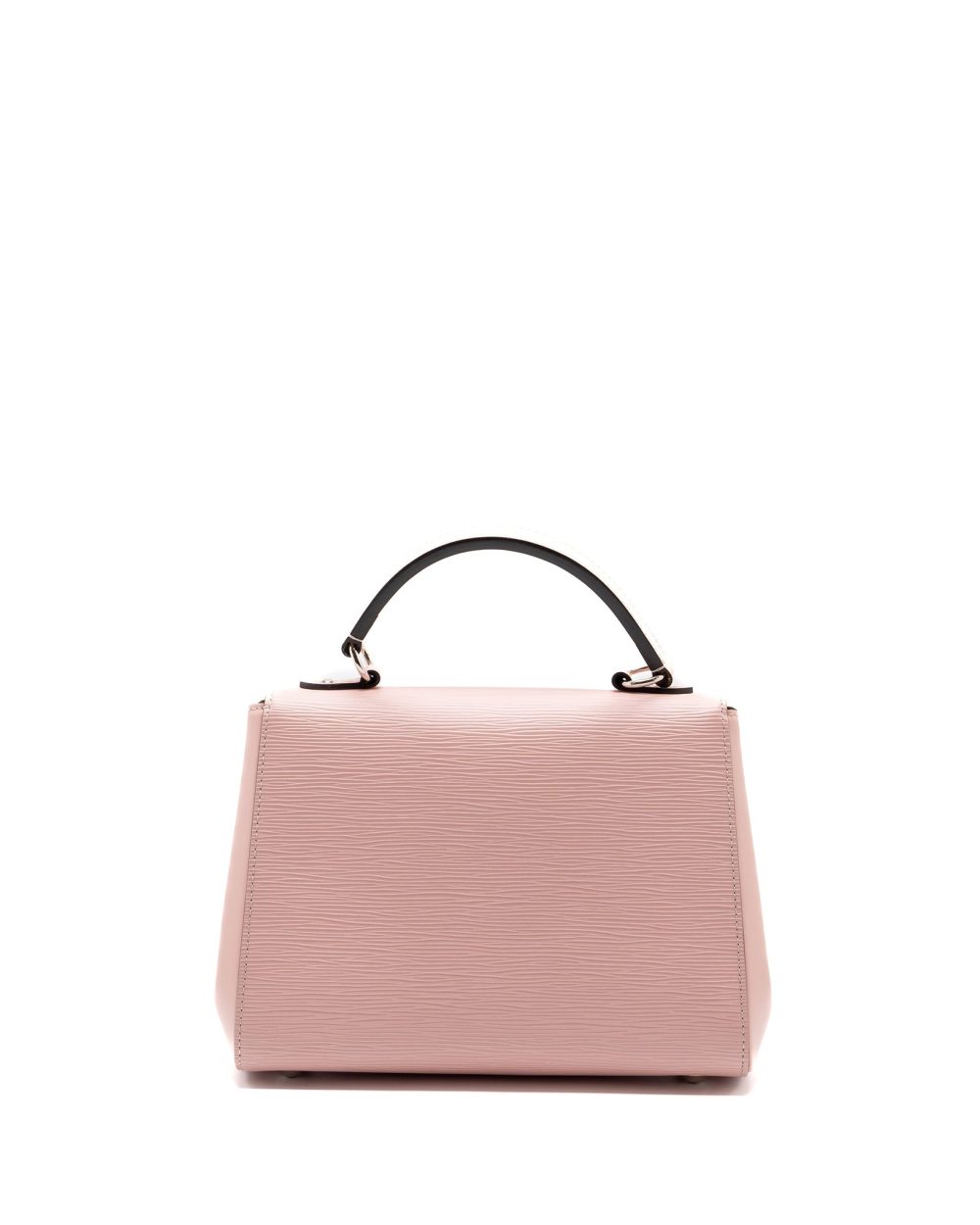 AAA Replica Louis Vuitton LV CLUNY BB EPI PINK SHW