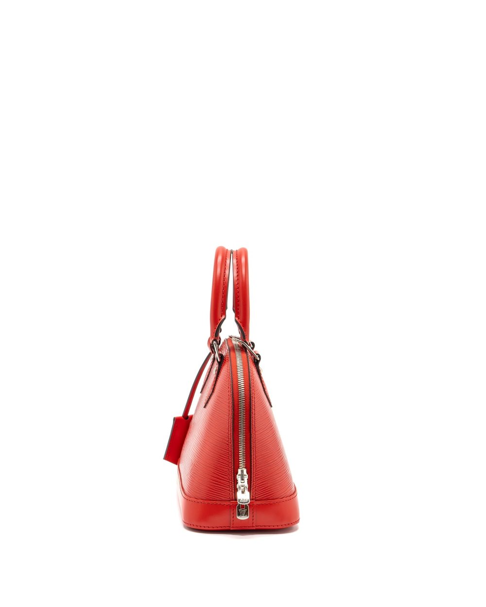 AAA Replica Louis Vuitton LV ALMA BB EPI RED SHW