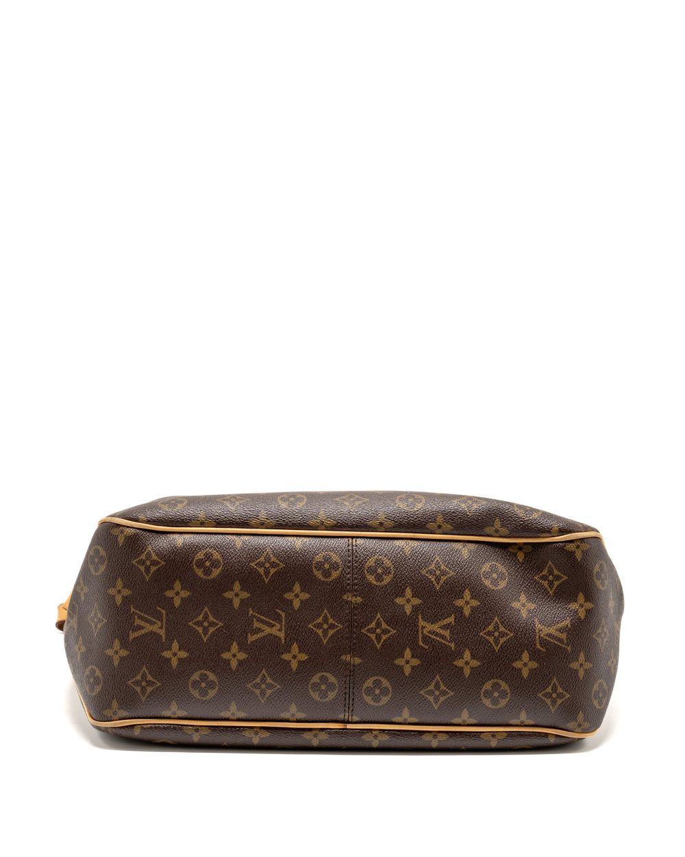 AAA Replica Louis Vuitton LV DELIGHTFUL TOTE BAG MONOGRAM CANVAS GHW