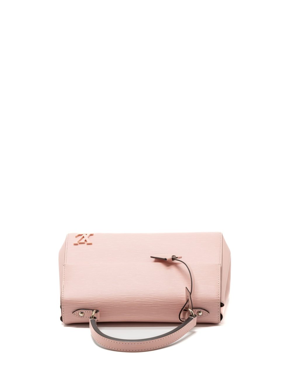 AAA Replica Louis Vuitton LV CLUNNY BB EPI PINK SHW