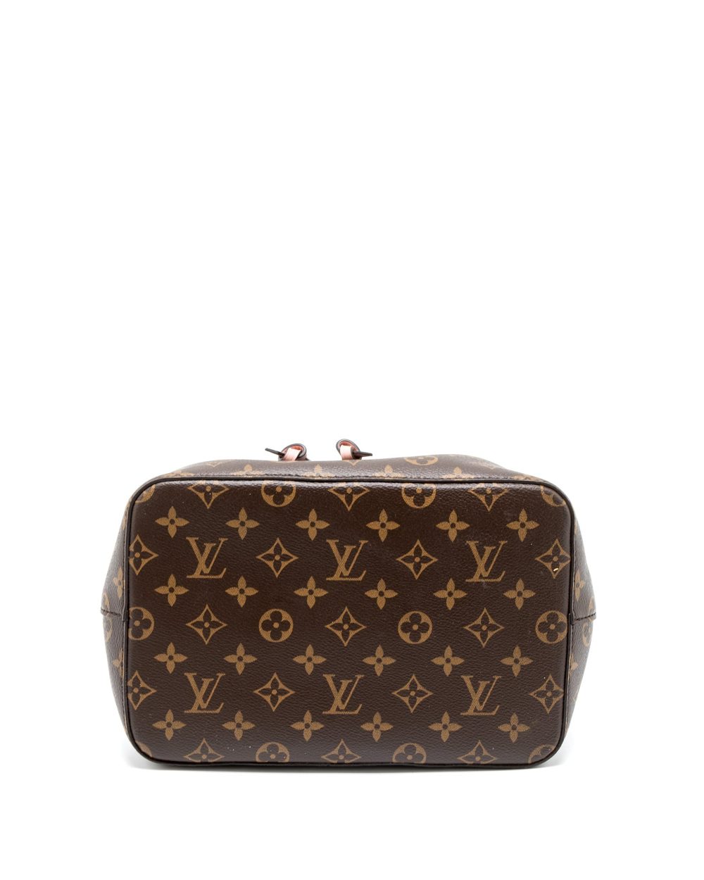 AAA Replica Louis Vuitton LV NEONOE MONOGRAM CANVAS ROSE POUDRE GHW (NEW VERSION)