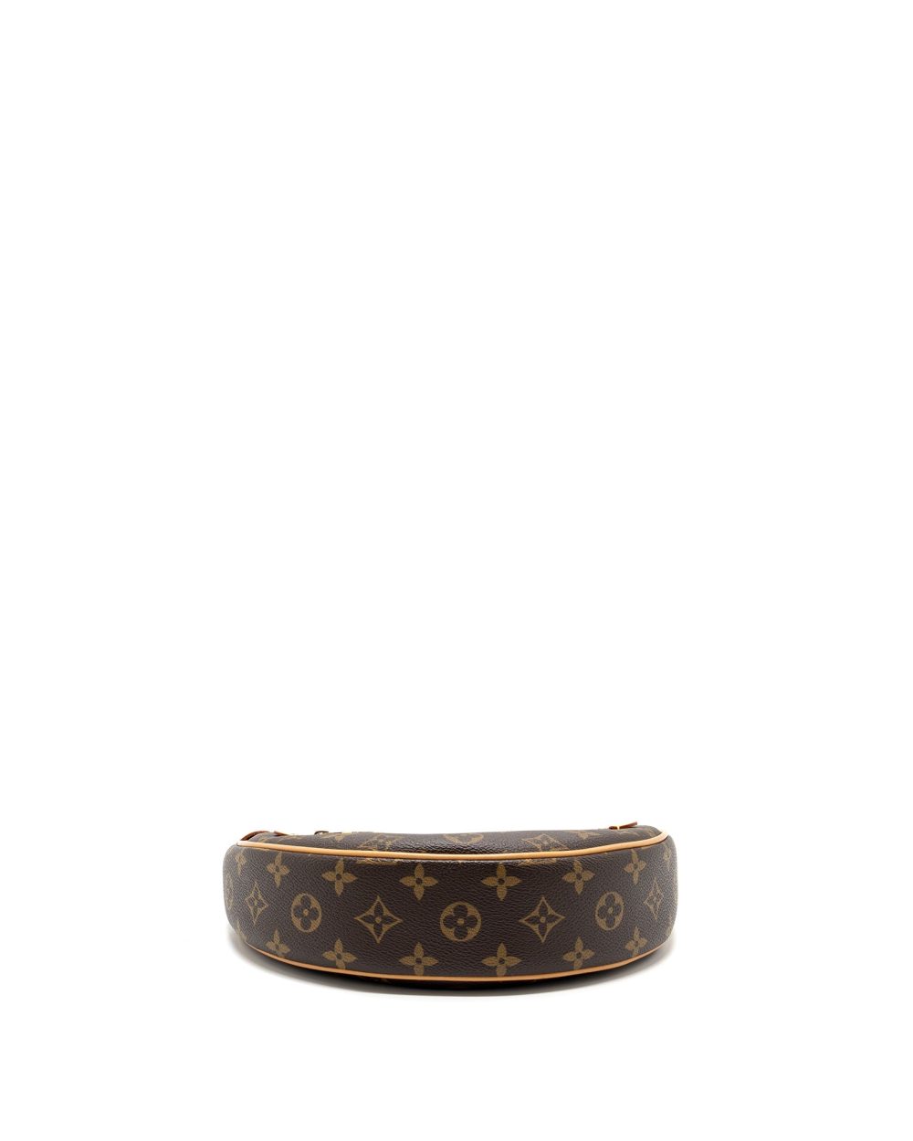 AAA Replica Louis Vuitton LV LOOP BAG MONOGRAM CANVAS GHW 