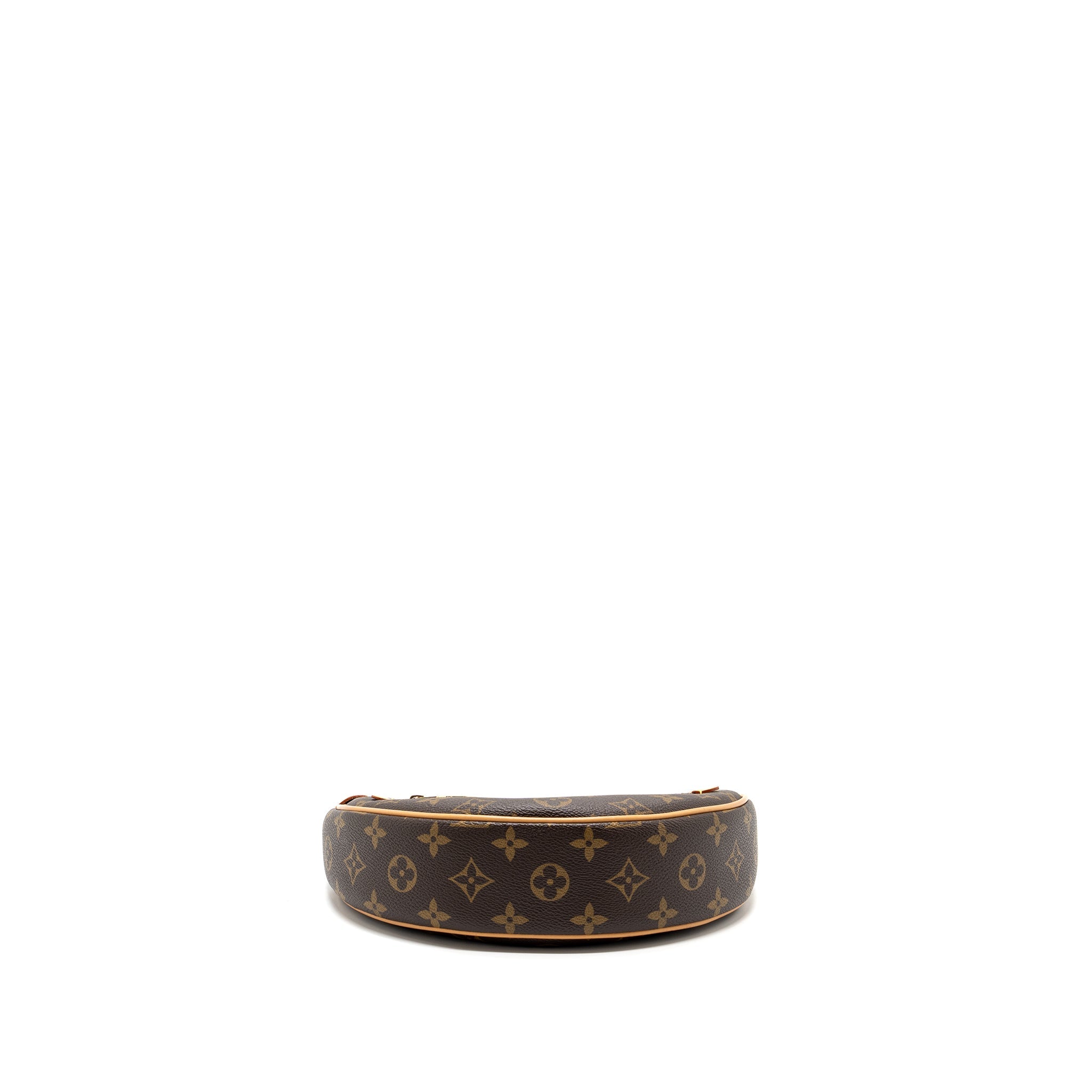 AAA Replica Louis Vuitton LV LOOP BAG MONOGRAM CANVAS GHW