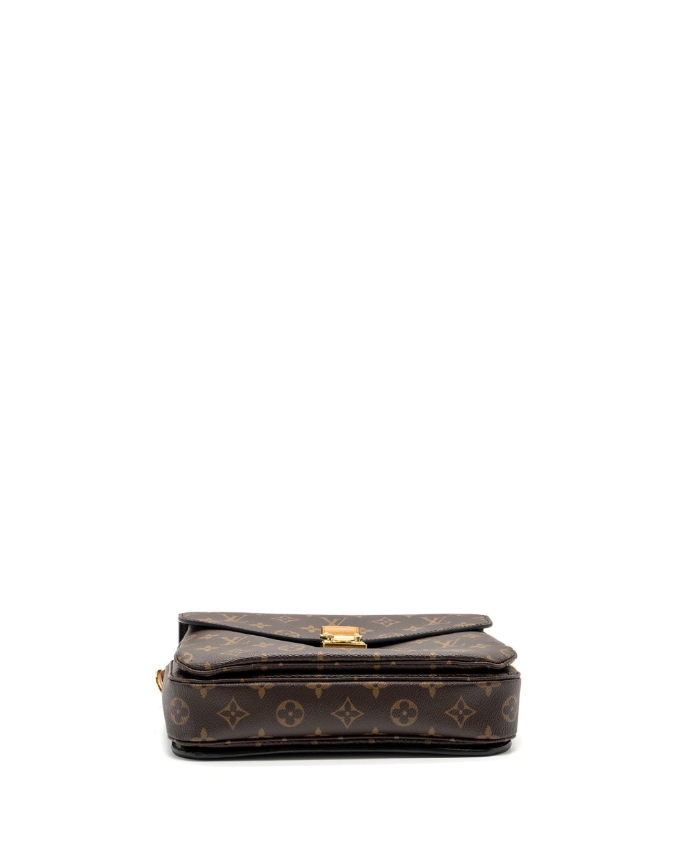 AAA Replica Louis Vuitton LV POCHETTE MÉTIS MONOGRAM CANVAS WITH GHW