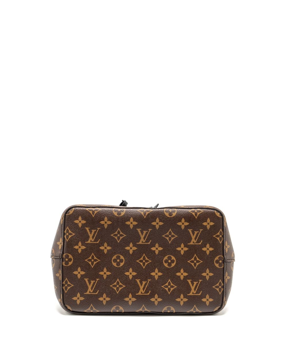 AAA Replica Louis Vuitton LV NEO NOE MONOGRAM CANVAS BLACK GHW 