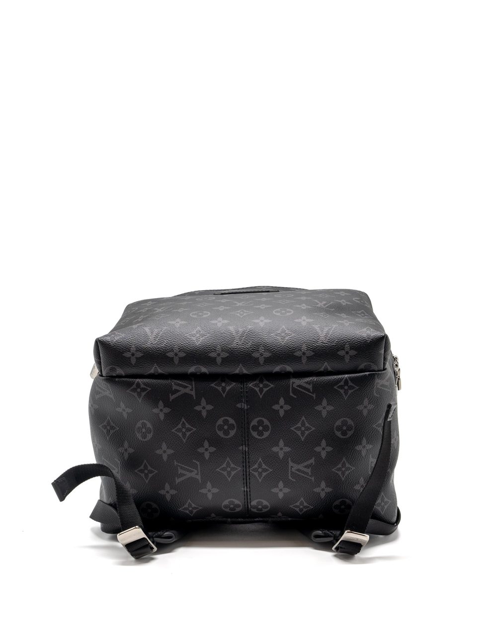 AAA Replica Louis Vuitton LV DISCOVERY BACKPACK PM MONOGRAM CANVAS BLACK SHW